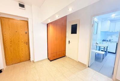 Apartament cu 2 camere decomandat, mobilat în Nerva Traian - 4