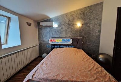 Apartament 3 camere decomandat | parcare | Foisorul de Foc - Xenopol - 5