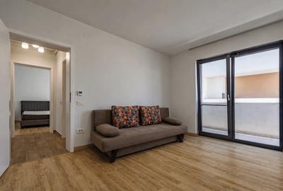 Apartament cu 3 camere decomandat, mobilat în Dumbrăvița - 18