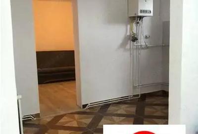 De inchiriat parterul unei case in Sancrai - 1