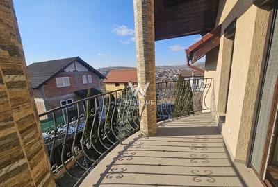 Casa individuala cu Garaj  Sura Mare - 16