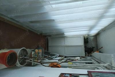 Apartament cu 2 camere decomandat în Central - 7