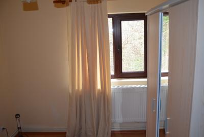Predeal-Apartament mobilat si utilat - 4
