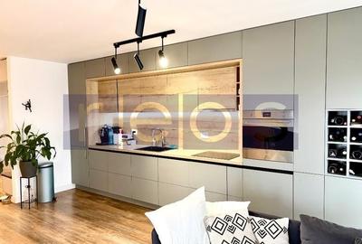 Apartament cu 3 camere decomandat, mobilat în P-ta Presei Libere - 4