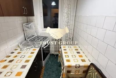 2 camere Lujerului | Langa metrou | Bloc reabilitat | - 5