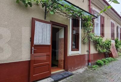 Casă cu 3 camere cu Canalizare în Bod - 6