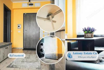 Apartament cu 2 camere decomandat în Iosia - 6