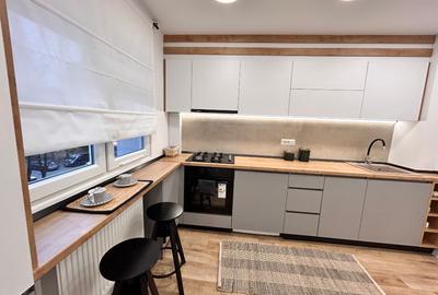 Apartament cu 2 camere decomandat în Drumul Taberei - 14