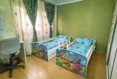 Casă cu 4 camere în Vânători - 6