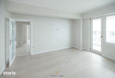 Apartament cu 3 camere decomandat în Rediu - 20