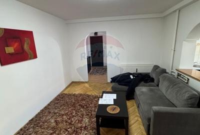 Apartament cu 2 camere semidecomandat, mobilat în Brazda lui Novac - 2