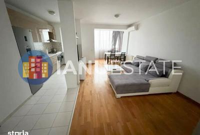 Apartament cu 3 camere decomandat, mobilat în Apărătorii Patriei - 5