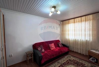 Casă individuală cu 6 camere cu Teren 1220 Mp în Fârțănești - 10