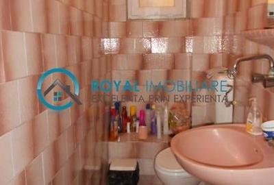 Royal Imobiliare - Inchiriere Vila zona Gheorghe Doja - 16