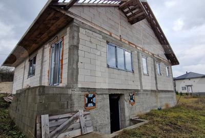 Casa individuala, 5 camere, 150 mp, 490 mp teren, Suceagu - 3