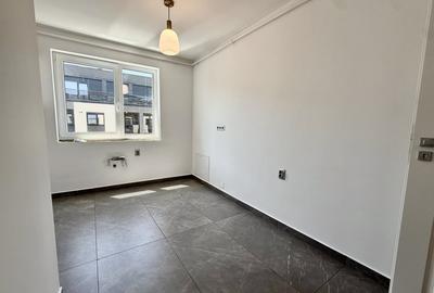 Apartament cu 2 camere semidecomandat în Gheorgheni - 4