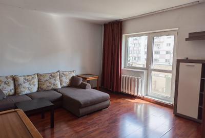 Apartament cu 2 camere decomandat, mobilat în 13 Septembrie - 8