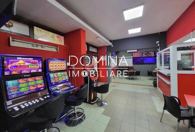 Spațiu comercial, de 62 mp, în Unirii - 9