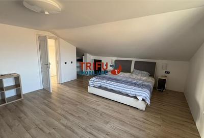 Casa individuala 4 camere de vanzare zona Arex - 5