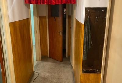 Apartament 2 camere Fizicienilor - 2