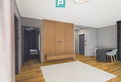 Penthouse de lux Dumbrăvița - 5