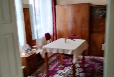 Casă cu 4 camere în Agnita - 5