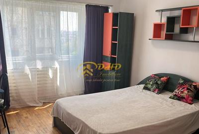 Apartament 2 camere - zona Garii