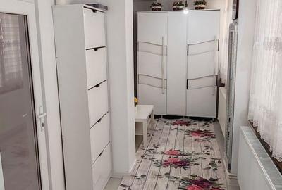 Apartament cu 2 camere semidecomandat în Fălticeni - 2