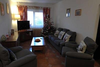 Apartament 4 camere, 2 bai, 2 balcoane Racadau- Parcul Trandafirilor - 1