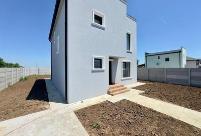 Vila de lux, 5 camere- Berceni - 24