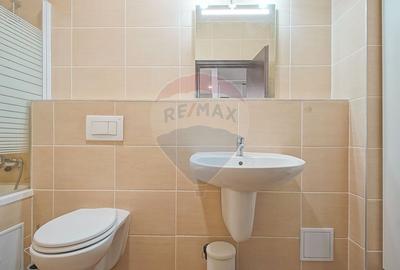 Apartament cu 2 camere decomandat, mobilat în Răcădău - 9