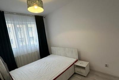 Apartament 2 camere modern de închiriat – Strada Amurgului - metrou 7 minute - 3