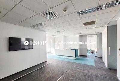 Aviatorilor Business Plaza, Aviatorilor, 200 mp 0% comision! - 3