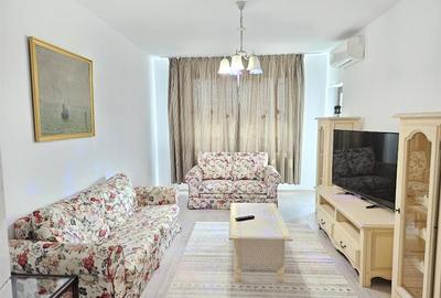 Apartament cu 3 camere decomandat, mobilat în Tudor Vladimirescu