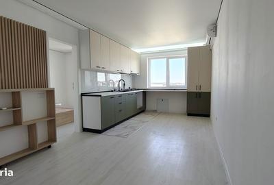 Apartament cu 2 camere în Chiajna - 13