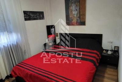 Apartament spațios de închiriat în Dumbrăvița - 360E/luna - 6