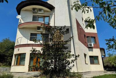 Vinzare Casa in 3 Nivele -Hlincea - 343 m.p. - 1