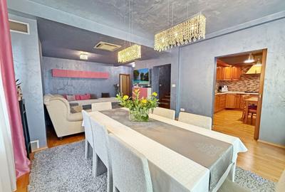 Casă individuală cu 10 camere cu Canalizare în Fratelia - 4