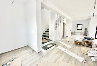 Casă cu 3 camere în Moșnița Nouă