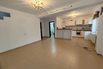 Duplex semimobilat - 3 camere - 200 mp teren - 6