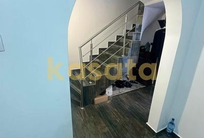 Casă cu 4 camere cu Teren 117.79000091553 Mp în Domenii - 16