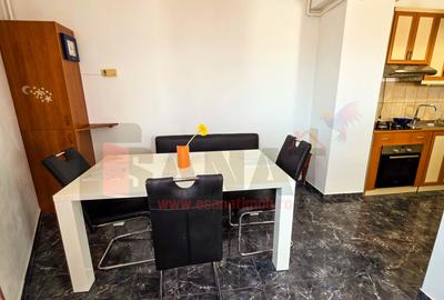 Apartament cu 3 camere decomandat în Valea Aurie - 13