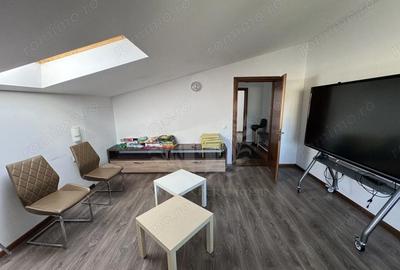 Casă cu Teren 300 Mp în Rudului - 7