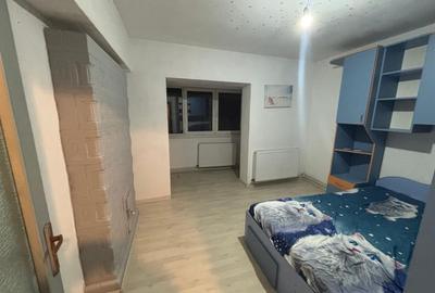 Apartament cu 4 camere decomandat, mobilat în Burdujeni - 8