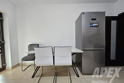 Casă individuală cu 5 camere cu Teren 500 Mp în Central - 8