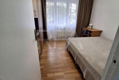 2 camere, et 1/10, centrala, boxa 11 mp-zona Pacii. - 4