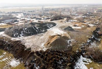 RECO . Proprietate industriala Tileagd . - 29