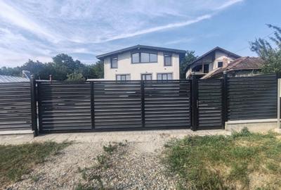 Spațiu comercial, de 396 mp, în Bălteni - 2
