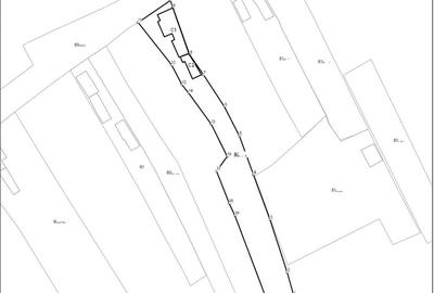 Casă individuală cu 4 camere cu Teren 1500 Mp în Domnești - 2