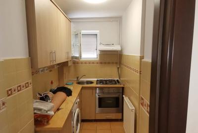 Apartament cu 3 camere decomandat în Central - 7